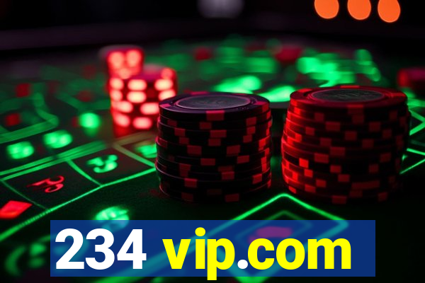 234 vip.com